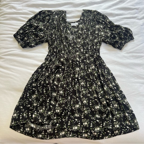 GANNI - Sundress - Picture 2 of 4